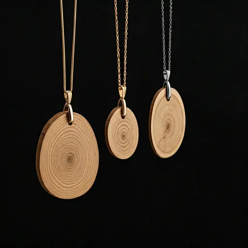 Pendants category