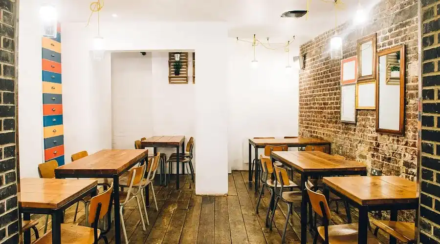KIN Hatton Garden