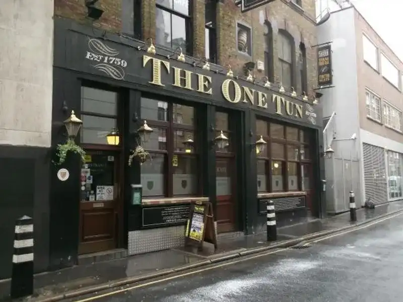 The One Tun