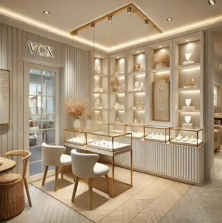 Elegant Designs Workstation